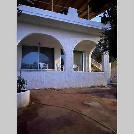Panorama Apartamento Pórto Ráfti Exterior foto