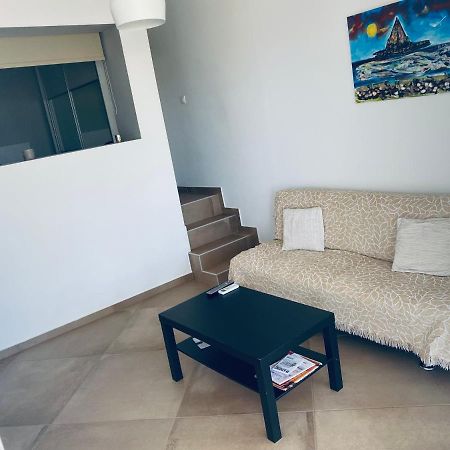 Panorama Apartamento Pórto Ráfti Exterior foto