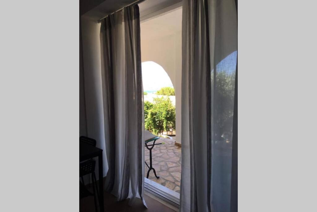 Panorama Apartamento Pórto Ráfti Exterior foto